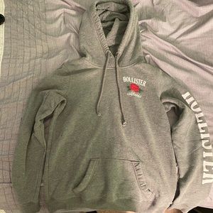 Hollister hoodie